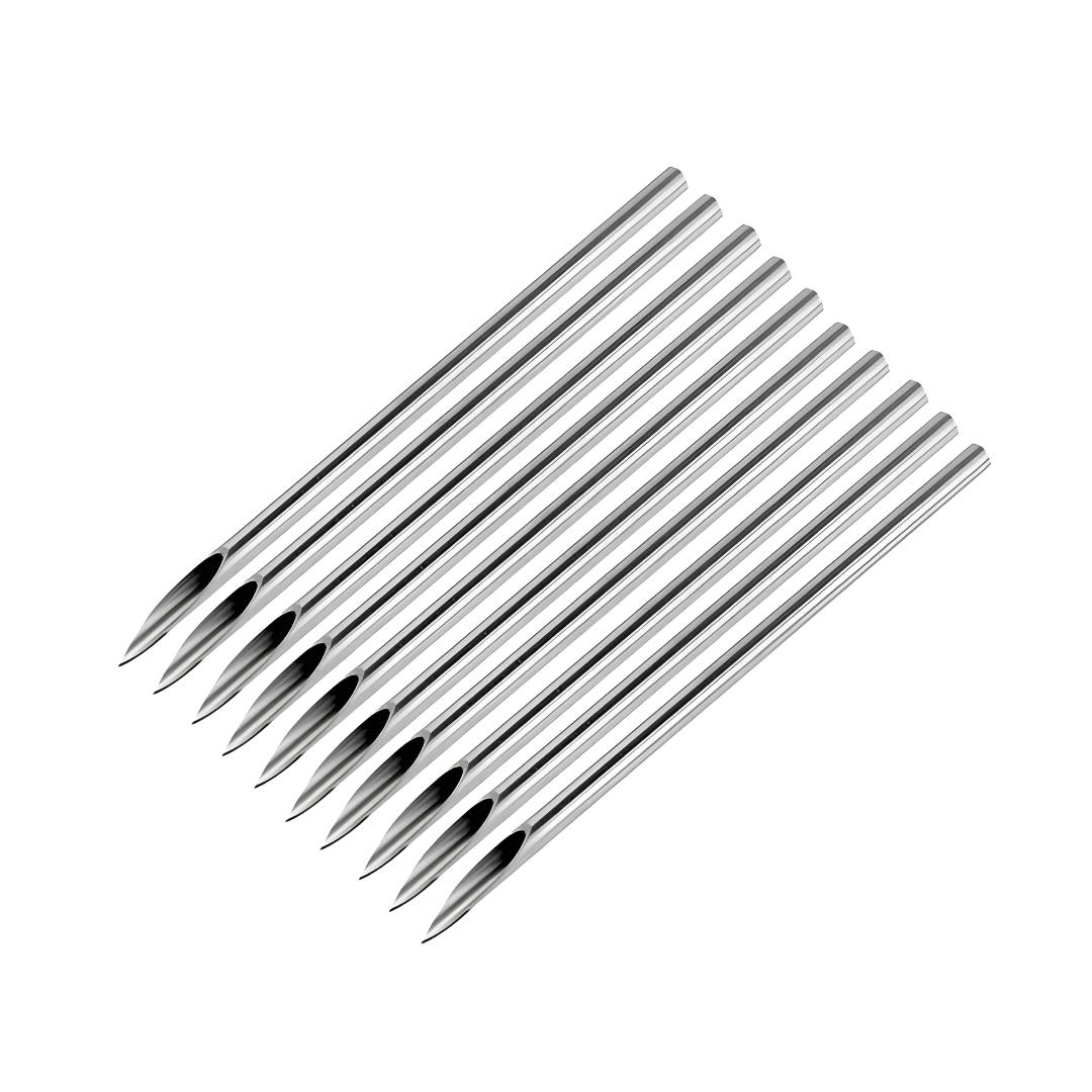 Голки "Precision needles"